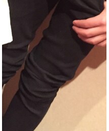 abcd | その他パンツ