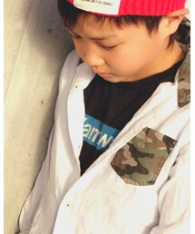 WAMWAM | Tシャツ/カットソー