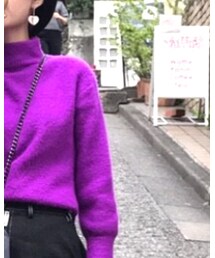 VINTAGE | ニット/セーター