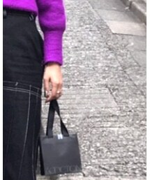 ALAND | スカート