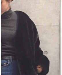 EMODA | ブルゾン