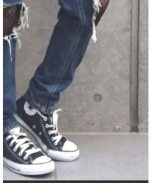 CONVERSE | スニーカー