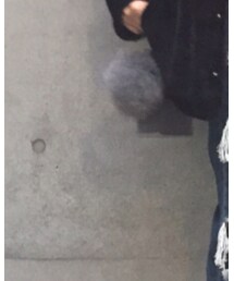 RESTIR | ショルダーバッグ