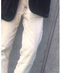 Regalect | デニムパンツ