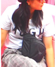 MSGM | Tシャツ/カットソー