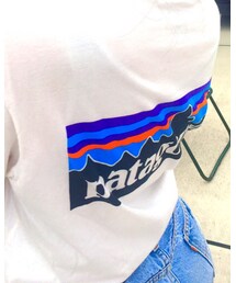 patagonia | Tシャツ/カットソー
