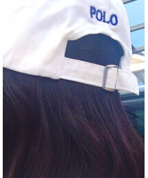 POLO RALPH LAUREN | キャップ