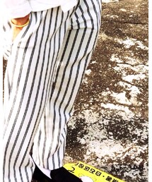 URBAN RESEARCH Sonny Label | スラックス