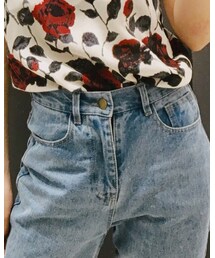 UNIQLO | デニムパンツ