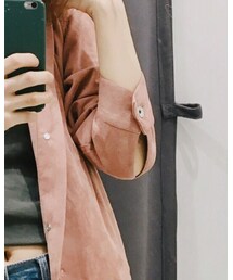 MOUSSY | ジャケット/アウター