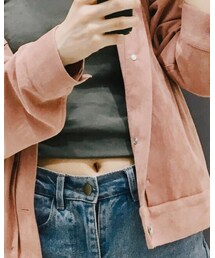 UNIQLO | タンクトップ