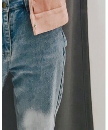 UNIQLO | デニムパンツ