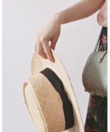 MOUSSY | サンバイザー