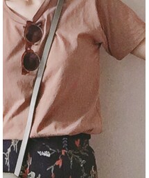 UNIQLO | Tシャツ/カットソー