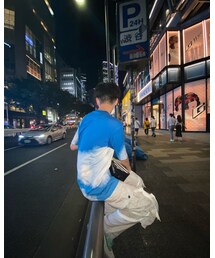 LOUIS VUITTON | Tシャツ/カットソー