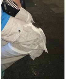 ROGIC | カーゴパンツ