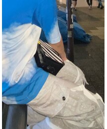 off white | ショルダーバッグ