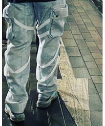 ROGIC | カーゴパンツ