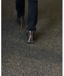 LOUIS VUITTON | スニーカー