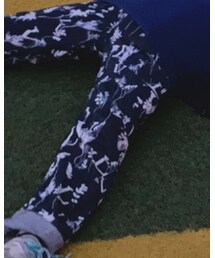 LOUIS VUITTON | デニムパンツ