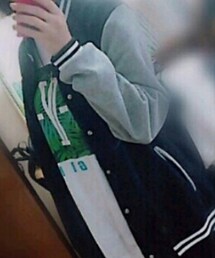 ny | スタジャン