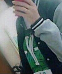 BTS | ネックレス