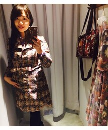 裊裊 | ダウンジャケット/コート