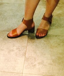 画兒小姐 | サンダル