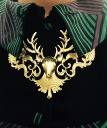 none | ネックレス