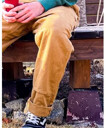 patagonia | サロペット/オーバーオール