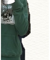 Rodeo Crowns | パーカー