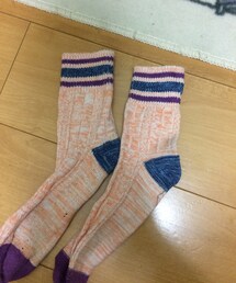 UNIQLO | ソックス
(ソックス/靴下)