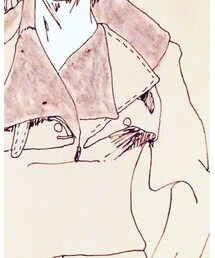 SULEBOX | トレンチコート