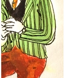 SULEBOX | テーラードジャケット