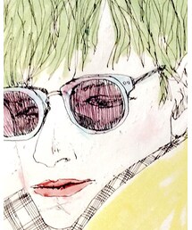 SULEBOX | サングラス