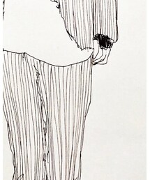 NEIL BARRETT | パンツ