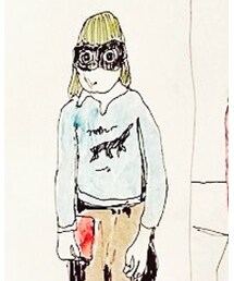 sulebox | スウェット