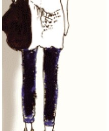 SULEBOX | デニムパンツ