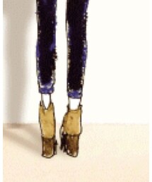 SULEBOX | パンプス