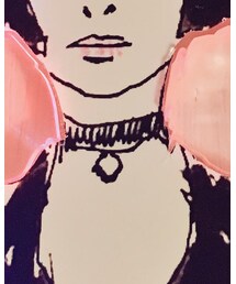 SULEBOX | チョーカー