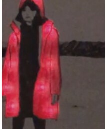 SULEBOX | モッズコート