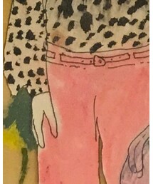 GUCCI | パンツ