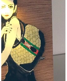 GUCCI | ショルダーバッグ