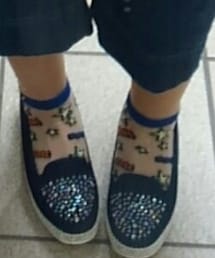 no brand | パンプス