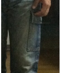 BEAMS | デニムパンツ