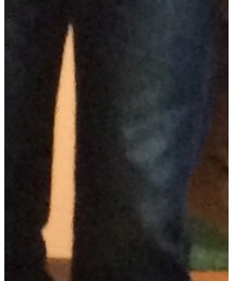 UNIQLO | デニムパンツ