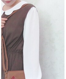 Linetta | シャツ/ブラウス