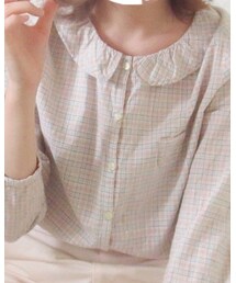 ehka sopo | シャツ/ブラウス