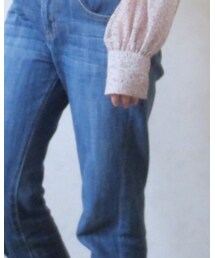 古着 | デニムパンツ