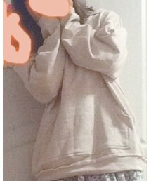 BRIDGE | パーカー